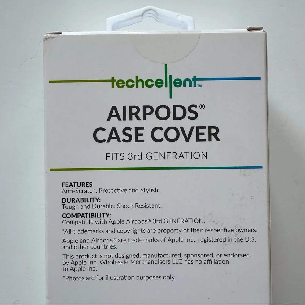 N/A new airpods